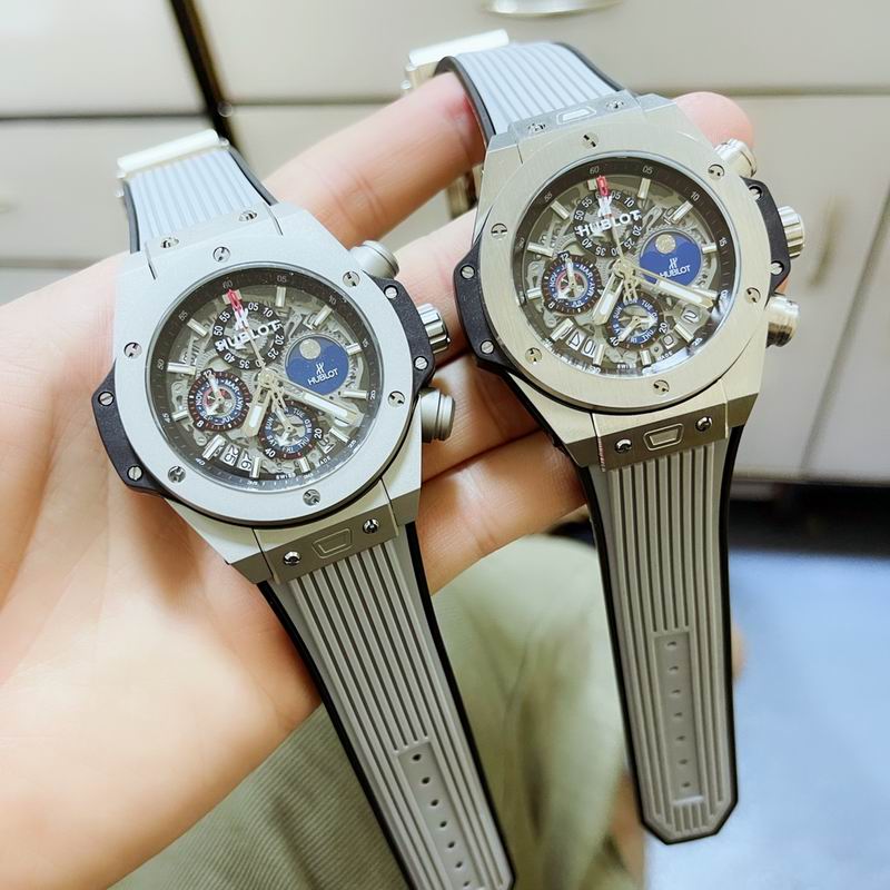 Hublot 43mm 092263